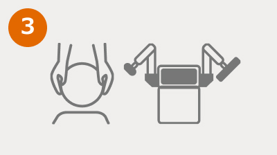 イメージ：治療の流れ03