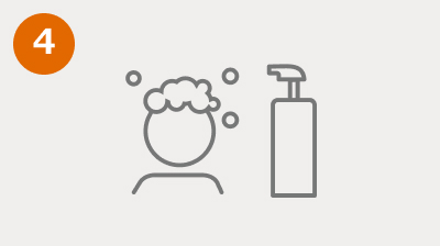 イメージ：治療の流れ04